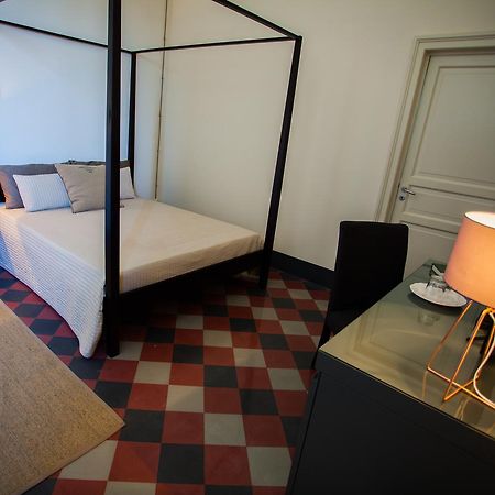 바게리아 Le Stanze Del Capotreno B&B 외부 사진